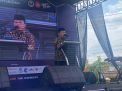 Gubernur Al Haris Hadiri Exhibition di SMK Negeri 2 Kota Jambi