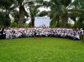PTPN IV Regional 4 Sumbang dan Tanam 1.700 Pohon