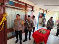 Irjen (Purn) Bambang Suparsono Terpilih Sebagai Ketua PP Polri Jambi Masa Bakti 2024-2029