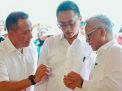 Dukung Ketahanan Pangan, PTPN Rilis Varietas Kultur Jaringan Kelapa Sawit dengan Potensi CPO Tinggi