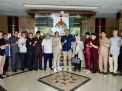 DPRD Kota Jambi Apresiasi Penyaluran TJSL PTPN IV Regional 4