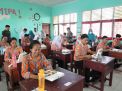 Wujudkan Generasi Indonesia Emas, PTPN IV PalmCo usung Makan Bergizi Gratis di Sumatera dan Kalimantan
