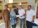 PTPN IV Regional 4 Bantu Ekonomi UMKM Ternak BUMDES