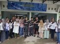 PTPN IV Regional 4 dan DPRD Jambi, Kembangkan Bisnis UMKM 
