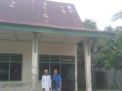 2 Madrasah di Sarolangun Dapat Bantuan PTPN IV Regional 4 