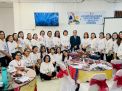 Pembinaan dan Peningkatan Kompetensi Mengajar Guru Sekolah Minggu HKBP Jambi