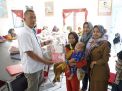 PTPN Regional 4 Bantu 106 Anak Stunting