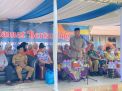 Ketua DPRD Kabupaten Muaro Jambi Aidi Hatta Menghadiri Pembukaan O2SN,FLS3N Dan PKPS Jenjang Sekolah Dasar Tingkat Kecamatan Sungai Gelam