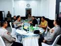 Bupati Batanghari Sambut Kunjungan Kapolda Jambi