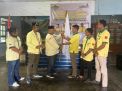 Musyawarah Komisariat Cabang II Pemuda Katolik Kabupaten Merangin : Harry S.K. Simbolon pimpin Pemuda Katolik 3 tahun ke depan