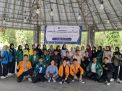 Ketua DPRD Muaro Jambi Aidi Hatta Menghadiri Pelantikan Pengurus Ikatan Mahasiswa Sungai Gelam