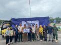 Pemkab Pasaman Barat Apresiasi Bantuan Sigap PTPN IV Regional IV untuk Warga Terdampak Banjir & Longsor