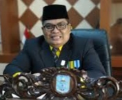 Ketua DPRD Merangin Minta Agar Akses Jalan Meranti Segera di-Perbaiki