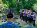 Bupati Fadhil Arief kunjungi makam pahlawan peringati HKN