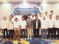 Jalin Silaturahmi Dibulan Suci Tingkatkan Sinergi,  APJII Jambi Gelar Sosialisasi Survey Pengguna Internet 2024 Dan Berbuka Puasa Bersama