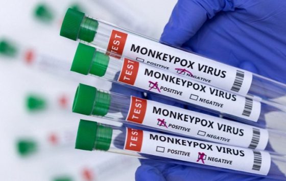 Pemerintah Persiapkan Vaksin Cacar Monyet