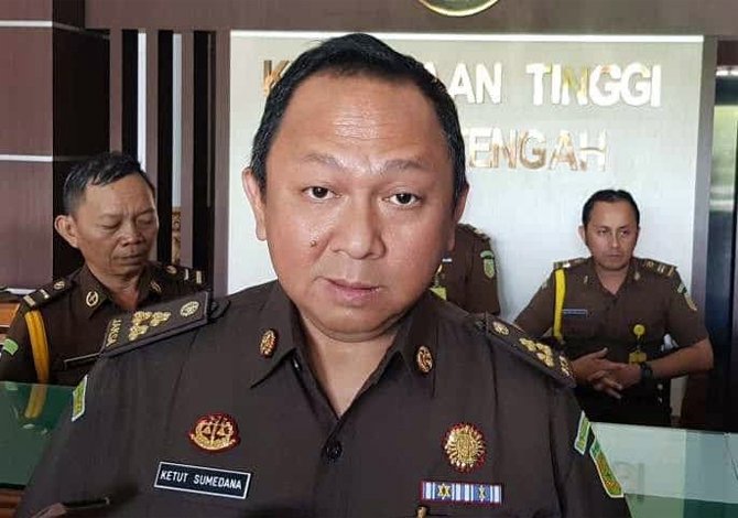 Kejagung Tunjuk 43 Jaksa Tuntaskan Perkara Brigadir J