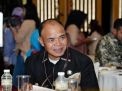 Pj Bupati Tebo H. Aspan Hadiri Rapat Koordinasi Nasional Kolaborasi Implementasi Sistem Pemerintahan Berbasis Elektronik Nasional.