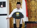 Gubernur Jambi Al Haris Melantik Tim Gugus Tugas Pendidikan Anak Usia Dini Holistik Integratif (PAUD-HI) Provinsi Jambi