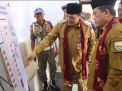 Tingkatkan Kualitas Pelayanan Masyarakat, Gubernur Jambi Resmikan MPP Sarolangun