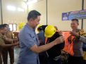 PJ Bupati Muaro Jambi Bachyuni Buka Bimtek Sertifikasi tenaga kerja konstruksi