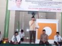PJ Bupati Bachyuni Deliansyah Safari Ramadhan ke Desa Mendalo Indah Kecamatan Jambi Luar Kota