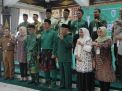 Bupati M.Fadhil Arief Buka Musrenbang RKPD Kabupaten Batang Hari Tahun 2025.