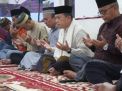 Gubernur Al Haris Buka Puasa  Bersama Insan Pers Se- Provinsi Jambi