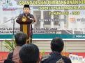 Gubernur Al Haris Buka Sosialisasi Penyusunan GDPK 5 Pilar Tingkat Provinsi Jambi