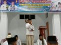 Pj. Bupati Asraf Sampaikan Rencana Pemekaran Kerinci Hilir saSat Gelar Safari Ramadhan di Masjid Al Falah Dusun Baru Lempur