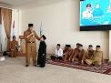 Pj. Bupati Asraf Buka Pesantren Kilat Ramadhan 1445 H