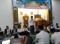 Bupati Kerinci Akhiri Safari Ramadhan 1445 H di Masjid Nurul Iman Mukai Tinggi