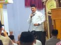 Pj Bupati Kerinci Komitmen Akan Sampaikan Harapan Pemekaran Kerinci Hilir Saat Kunjungan Presiden Kerinci