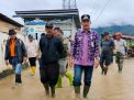 PJ Bupati Kerinci Pastikan Pemkab Kerinci Dan Basarnas Terus Tangani Korban Longsor Dan Banjir Dibatang Marao