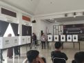 PJ Bupati Saksikan Simulasi Pemungutan Suara dan Perhitungan Suara Pada Pemilu Serentak