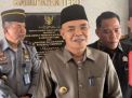 PJ Bupati Aspan Akan Turunkan Tim Untuk Permasalahan Kades Tanah Garo