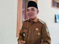 PJ Bupati Tebo Himbau Masyarakat Untuk Menggunakan Hak Pilihnya Pada Pemilu Serentak