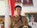 Bupati Batanghari Berikan Himbauan Bagi ASN Di Lingkungan Pemkab Batanghari