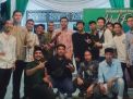 Bupati Fadhli Arief Gelar Acara Halal-Bihalal Bersama Melenial Batang Hari Tangguh