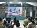 Bupati Batanghari Mhd.Fadhil Arief Buka Puasa Bersama Para Lurah Dan Kepala Desa