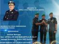 Seluruh Staf Dinas Perhubungan Kabupaten Kerinci Ucapkan Selamat Datang Bertugas Bpk. LETKOL.INF.EKO BUDIARTO, S.IP, M.I.P