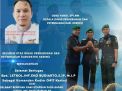 Seluruh Staf Dinas Perkebunan Dan Peternakan Kabupaten Kerinci Ucapkan Selamat Datang Dan Bertugas Bpk. LETKOL.INF.EKO BUDIARTO, S.IP, M.I.P