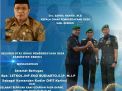 Seluruh Staf Dinas Pemberdayaan Desa Kabupaten Kerinci Ucapkan Selamat Datang Dan Bertugas Bpk. LETKOL.INF.EKO BUDIARTO, S.IP, M.I.P