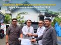 PT Sri Pamela Group Berkolaborasi dengan UPT II WASNAKER SUMUT dalam Menyemarakkan May Day Sumatera Utara Tahun 2024