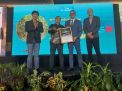 PT Perkebunan Nusantara I Regional 4 Raih Penghargaan Indonesia CSR Brand Equity Awards dari The Iconomics