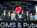 Kinerja Solid dan Unggul Sepanjang 2023, PT Indosat Tbk Siap Perkuat Transformasi Menuju AI Native TechCo