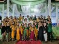 bupati batanghari hadiri Musabaqah Tilawatil Qur’an(MTQ) ke 28 Tingkat Kecamatan batinXXIV