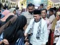 Gubernur Jambi Al Haris Hadiri Harlah ke 50 IKPMS