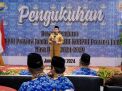 Gubernur Al Haris: Kontribusi KORPRI Luar Biasa