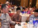 Wakil Bupati Batang Hari H. Bakhtiar Hadiri Acara Temu Kerja Tim Percepatan Penurunan Stanting